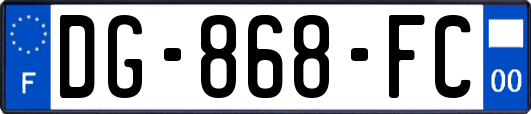 DG-868-FC