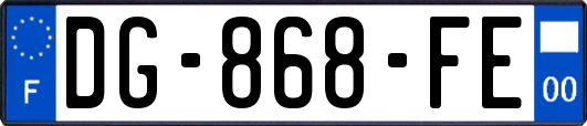 DG-868-FE