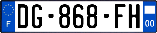 DG-868-FH