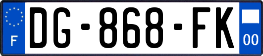 DG-868-FK