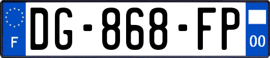 DG-868-FP