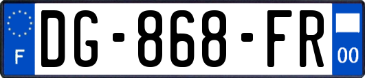 DG-868-FR