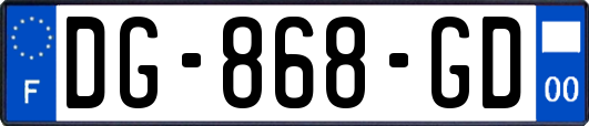 DG-868-GD