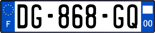 DG-868-GQ