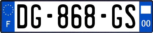 DG-868-GS