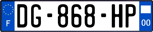 DG-868-HP