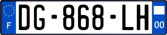 DG-868-LH