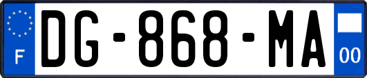 DG-868-MA
