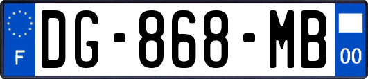 DG-868-MB