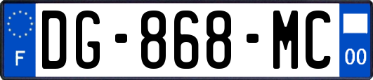 DG-868-MC