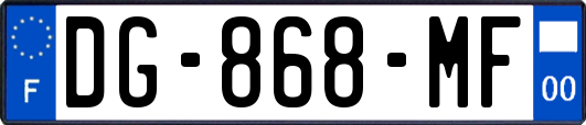 DG-868-MF