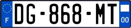 DG-868-MT