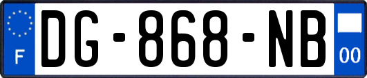 DG-868-NB