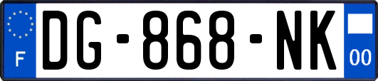 DG-868-NK