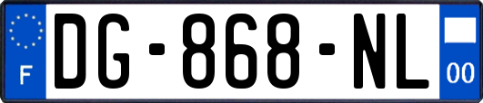 DG-868-NL