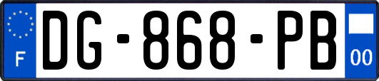 DG-868-PB