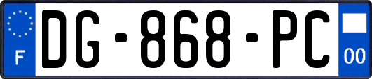 DG-868-PC