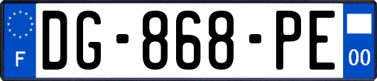 DG-868-PE