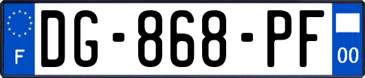 DG-868-PF