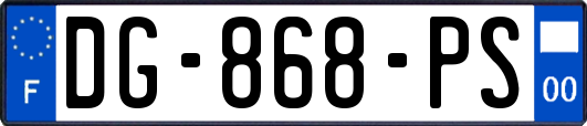 DG-868-PS