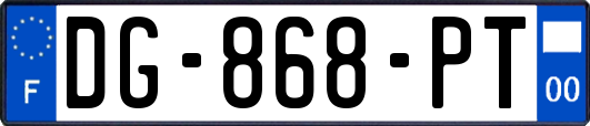 DG-868-PT