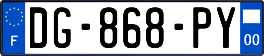 DG-868-PY