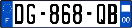 DG-868-QB