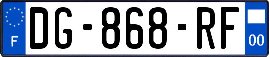 DG-868-RF
