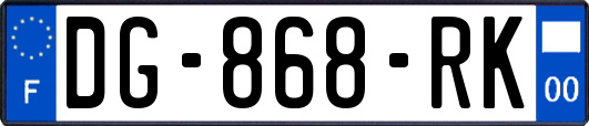 DG-868-RK