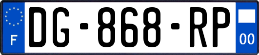 DG-868-RP