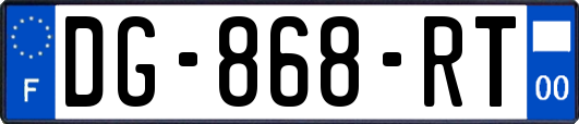 DG-868-RT