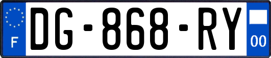 DG-868-RY