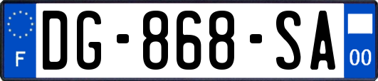 DG-868-SA