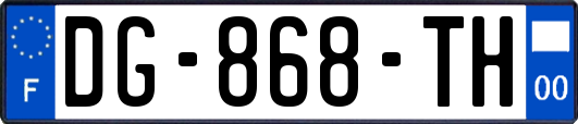 DG-868-TH