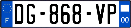 DG-868-VP