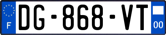 DG-868-VT