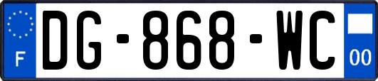 DG-868-WC