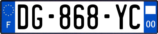 DG-868-YC