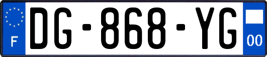 DG-868-YG