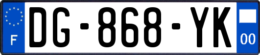 DG-868-YK