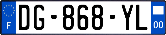 DG-868-YL
