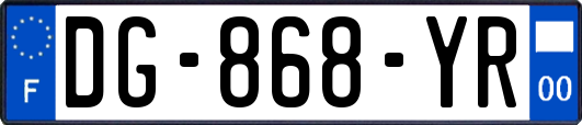 DG-868-YR