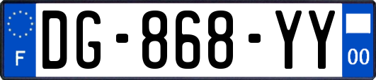 DG-868-YY