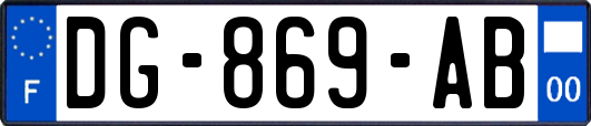 DG-869-AB