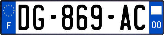 DG-869-AC