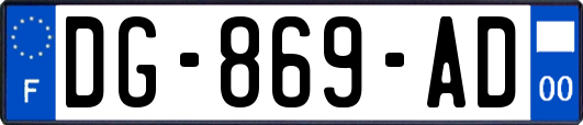 DG-869-AD