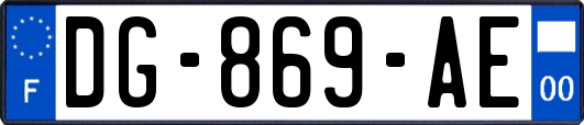 DG-869-AE