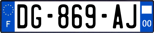 DG-869-AJ