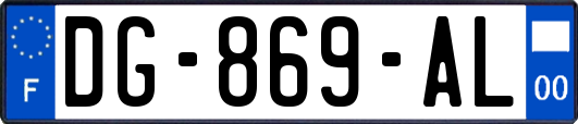 DG-869-AL