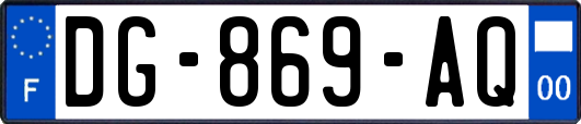 DG-869-AQ